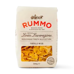 POŠKODENÝ OBAL Rummo Farfalle 500g thumbnail-1