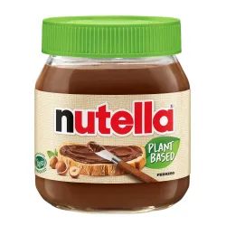 ZACHRÁŇ MA Ferrero Nutella Vegan 350g thumbnail-1