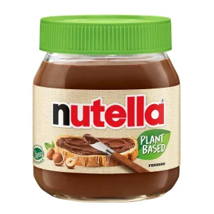 ZACHRÁŇ MA Ferrero Nutella Vegan 350g