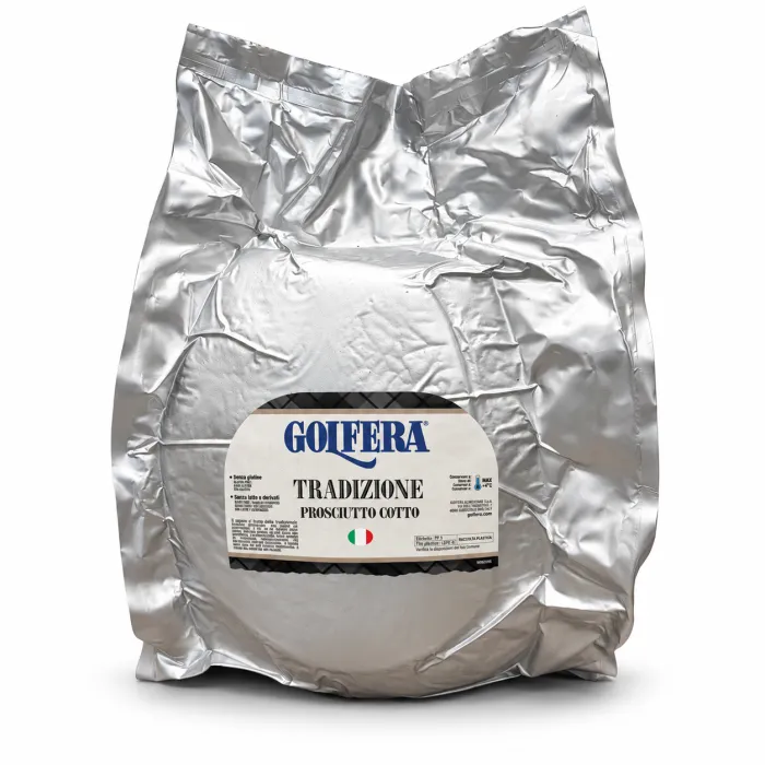 Golfera Tradizione Prosciutto Cotto 8kg