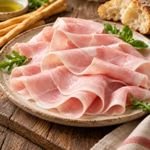Golfera Tradizione Prosciutto Cotto 8kg