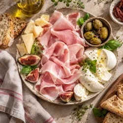 Golfera Tradizione Prosciutto Cotto 8kg thumbnail-3