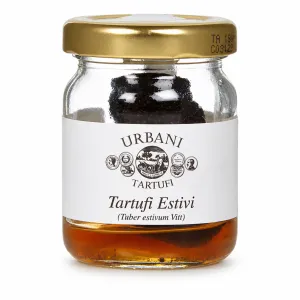 Urbani Tartufi letné hľuzovky 25g