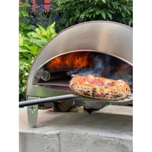Pizza Party Ispirazione pec na plyn 60x70