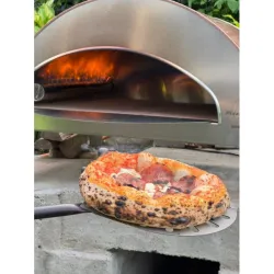 Pizza Party Ispirazione pec na plyn 60x70 thumbnail-4