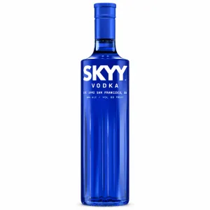 Skyy vodka 0,7l