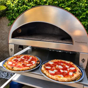 Pizza Party Emozione Grande pec na plyn 40x70