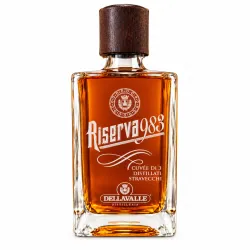 Dellavalle Grappa RIserva 983  0,7l thumbnail-2