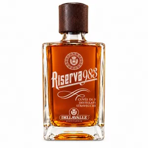 Dellavalle Grappa RIserva 983  0,7l
