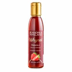 Andrea Milano WhyNot balzamikový dressing s jahodovou príchuťou 150ml thumbnail-1