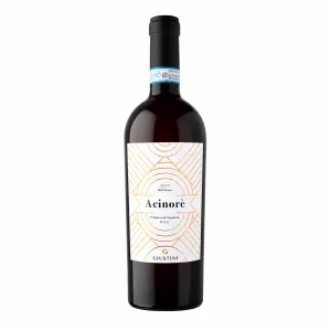 Tenuta Giustini Acinorè Primitivo di Manudria DOC 0,75l