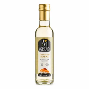 Andrea Milano ryžový ocot na sushi 250ml