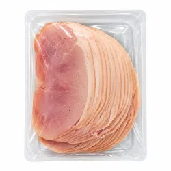 M&C Affettati krájaná bravčová šunka 500g thumbnail-1