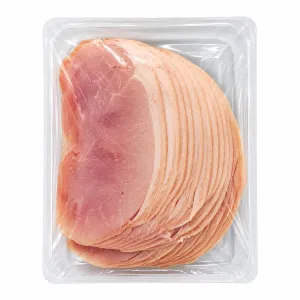 M&C Affettati krájaná bravčová šunka 500g