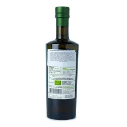 Calvi Frutto Verde Bio extra panenský olivový olej 0,75l thumbnail-2