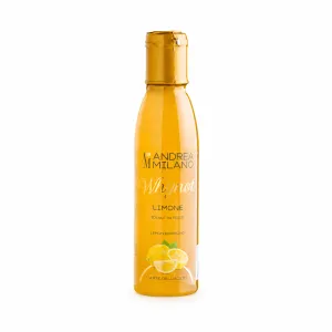 Andrea Milano WhyNot balzamikový dressing s citronovou príchuťou 150ml