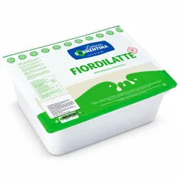 Latteria Sorrentina mozzarella Fiordilatte Cubetti - kocky 3kg thumbnail-4