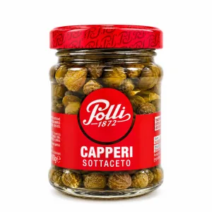Polli kapary v náleve 100g