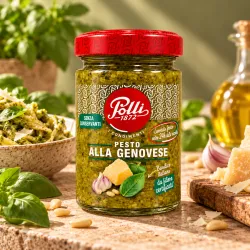 Polli pesto genovese 190g thumbnail-2