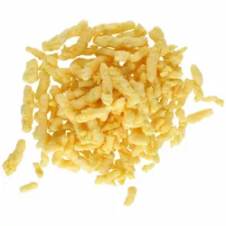 Fonzies kukuričné chrumky so syrom 100g thumbnail-2