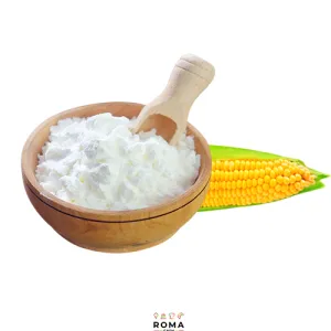 Paneangeli kukuričný škrob 250g - 1ks