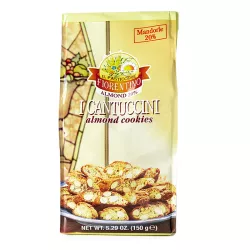 Asolo Dolce cantuccini mandľové 150g thumbnail-1