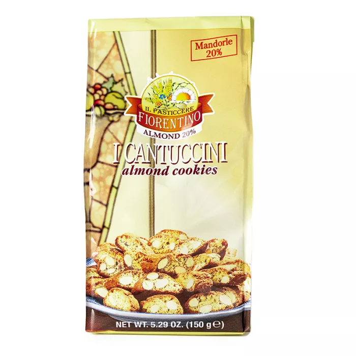 Asolo Dolce cantuccini mandľové 150g