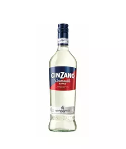 Cinzano Vermouth Bianco 0,75l thumbnail-1