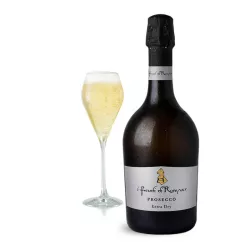 I Feudi Di Romans Prosecco Extra Dry DOC 0,75l thumbnail-2