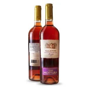 Villa Mottura Salento Rosato IGT 0,75l