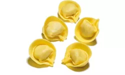 Marabotto Tortelloni s ricottou a špenátom 500g thumbnail-2