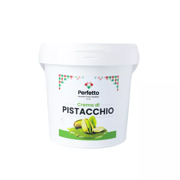 Perfetto Sciara 30% pistáciový krém 1kg - 1ks