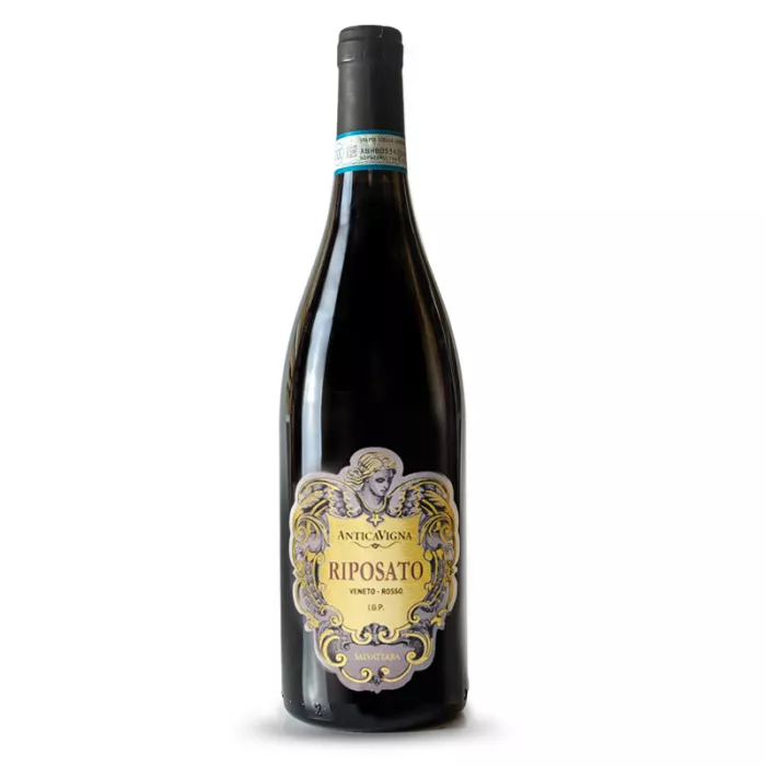 Antica Vigna Valpolicella Riposato IGP 0,75l