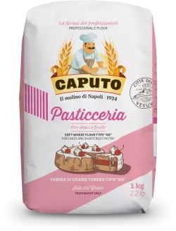 Caputo Farina Pasticceria  "00" 1kg thumbnail-1