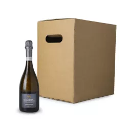 Masottina Contradagranda Conegliano Valdobbiadene Prosecco Brut DOCG 0,75l 6ks thumbnail-1