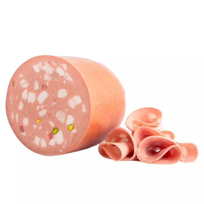 Golfera Mortadella Reale Pistacchio 4kg