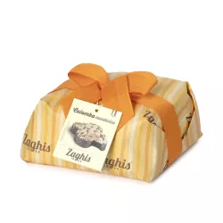 Zaghis Colomba s mandarínkami 750g thumbnail-2