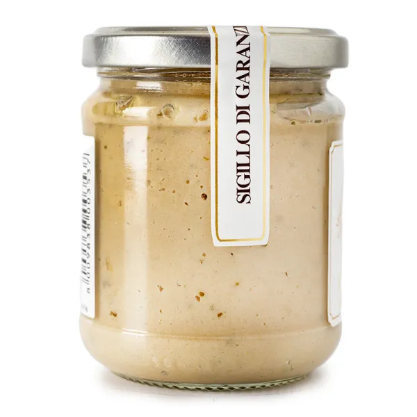 Calvi paté z artičokov a tuniaka 180g - 1ks