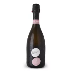 Tenuta Baron Rosè Delle Stelle Millesimato Brut 0,75l thumbnail-1