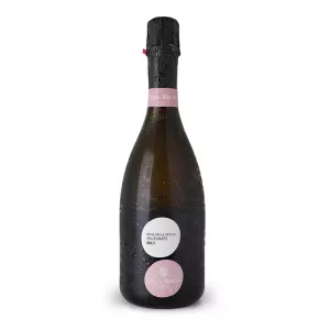 Tenuta Baron Rosè Delle Stelle Millesimato Brut 0,75l - 1ks