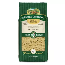 La Pasta di Camerino Tripolini 500g thumbnail-1