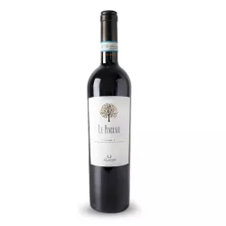 Ilauri Le Pinciaie Montepulciano D'abruzzo DOC 0,75L thumbnail-1