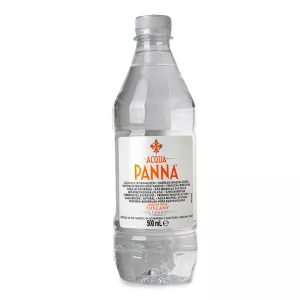 Acqua Panna minerálna voda neperlivá - pet 0,5l (Z)
