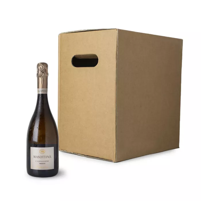 Masottina Cellezione Calmaggiore Prosecco Extra Dry DOC 0,75l 6ks