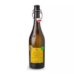 Villa Teresa Prosecco Vino Frizzante Biologico DOC 0,75l thumbnail-1