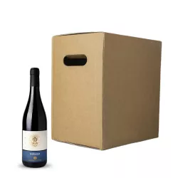 Cantina di Custoza Custodia Ripasso DOC 0,75l 6ks thumbnail-1