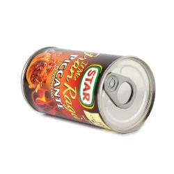 Star pikantné mäsové ragú s peperoncinom 180g thumbnail-2