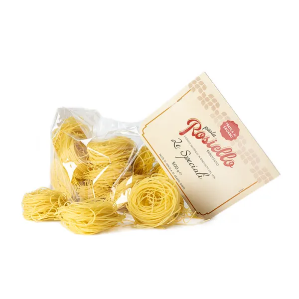 Rosiello Pasta Le Speciali Capellini 500g