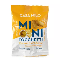 Casa Milo mini tocchetti kurkuma syr 25g thumbnail-1