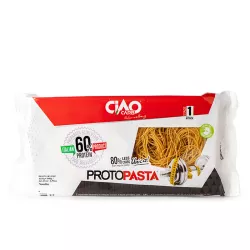 Ciaocarb Noodles s vysokým obsahom proteínu 140g thumbnail-1